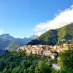 Casa Apuania بيت للعطل ماسا