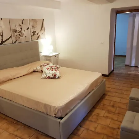 Casa Apuania *