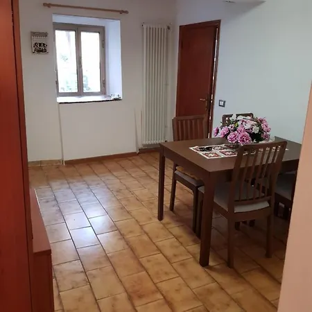 Semesterbostad Casa Apuania Massa (Tuscany)