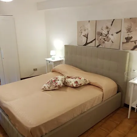 Casa Apuania Massa (Tuscany)