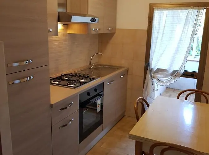 Casa Apuania Casa de Férias Massa (Tuscany)