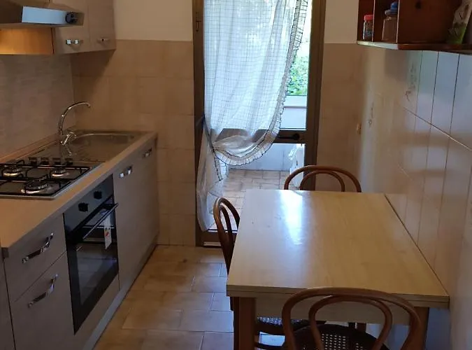 Casa Apuania