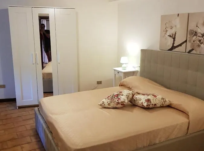 Casa Apuania Casa de Férias *