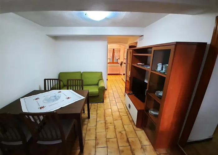 Casa Apuania Casa de Férias Massa (Tuscany)
