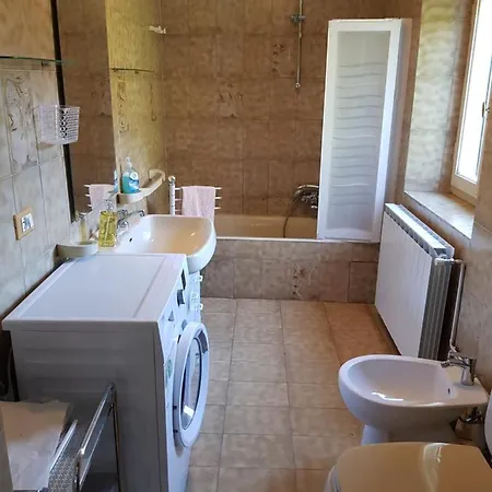 Casa Apuania Dom wakacyjny