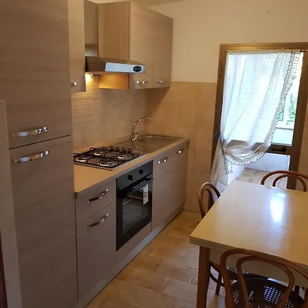 Casa Apuania Dom wakacyjny Massa (Tuscany)