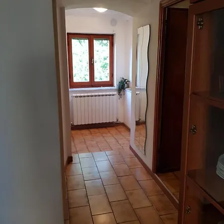 Prázdninový dům Casa Apuania *