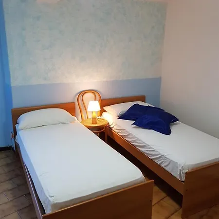 Casa Apuania * Massa (Tuscany)