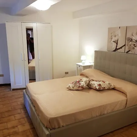 Casa Apuania Dom wakacyjny *