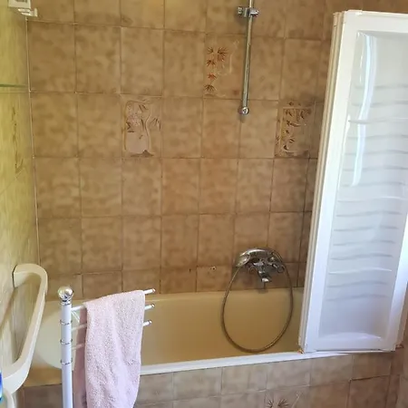 Dom wakacyjny Casa Apuania *