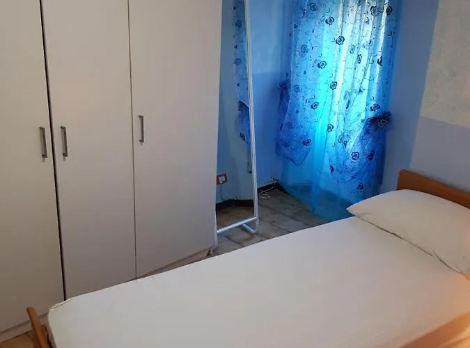 Vakantiehuis Casa Apuania Massa (Tuscany)
