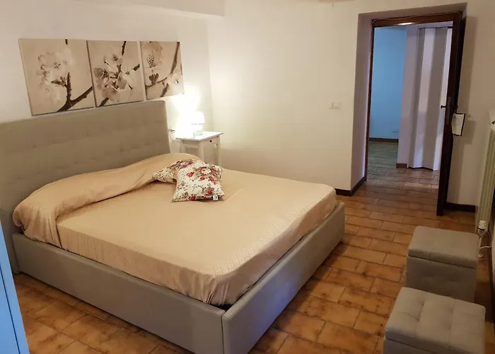 Casa Apuania *