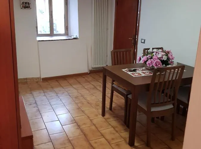 Vakantiehuis Casa Apuania Massa (Tuscany)