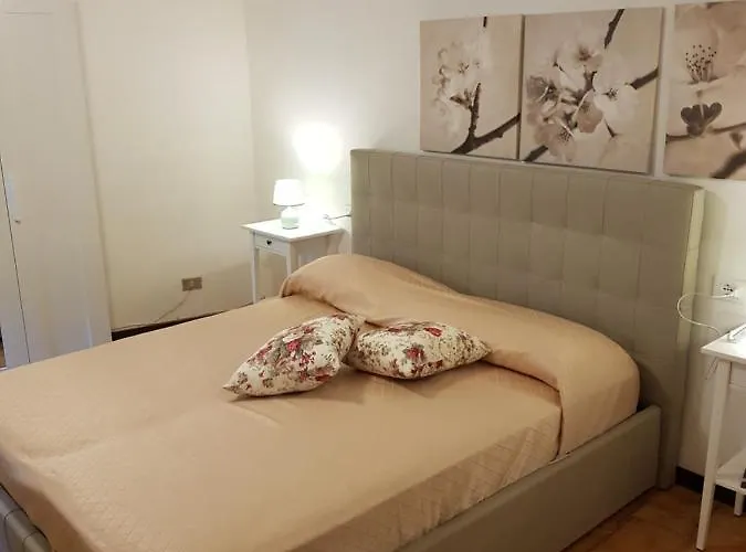 Casa Apuania Massa (Tuscany)