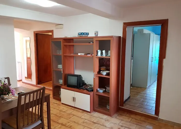 Casa Apuania Vakantiehuis Massa (Tuscany)