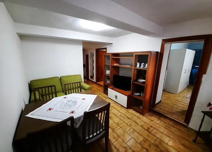 Casa Apuania Vakantiehuis *