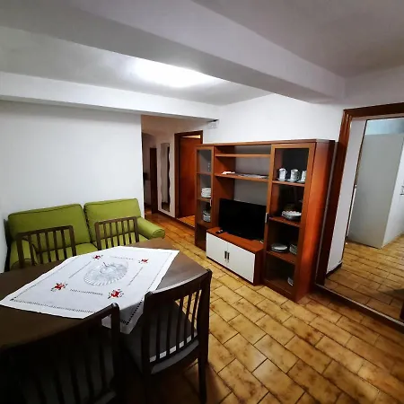 Casa Apuania 펜션 *