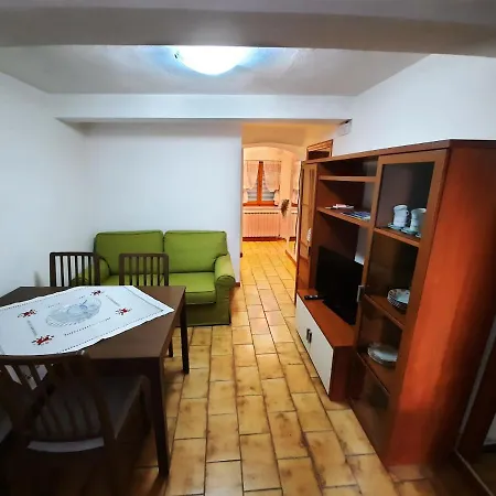 Casa Apuania 펜션 마사